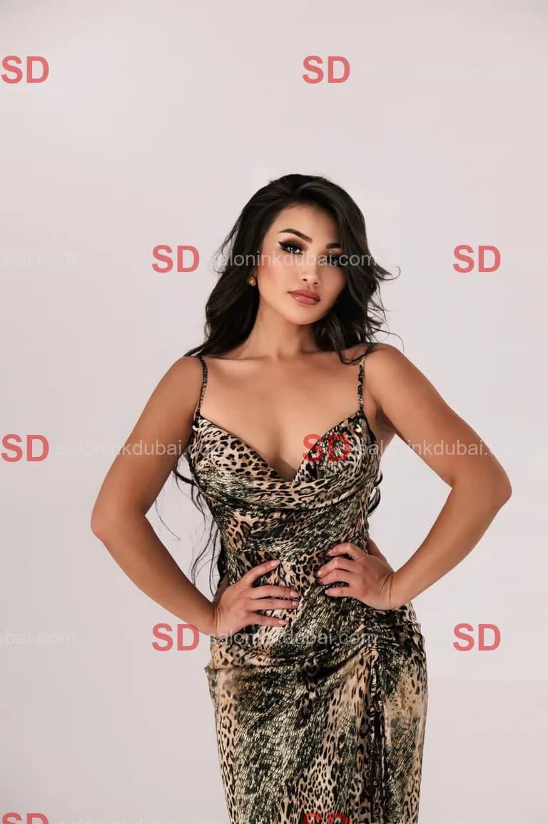 Iris β escort in Dubai