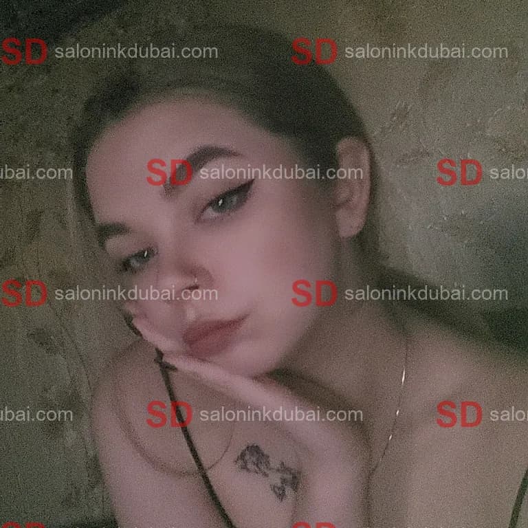 Iris — escort in Dubai