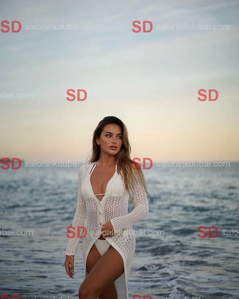 Isla β escort in Dubai