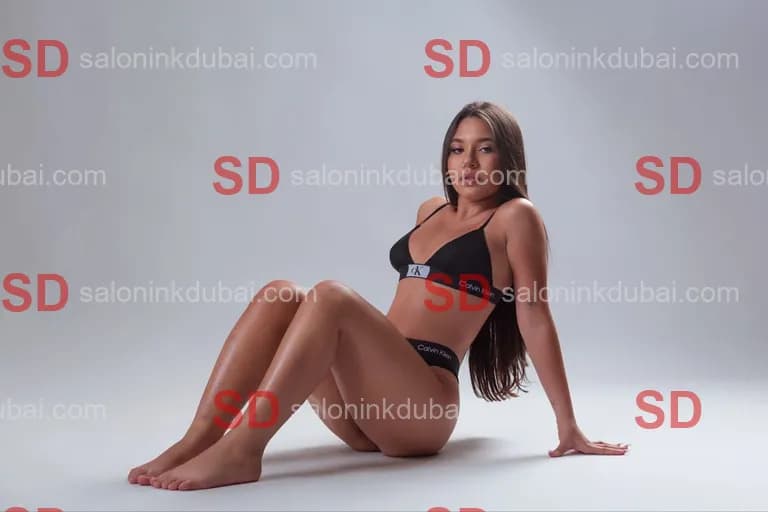 Ivy β escort in Dubai