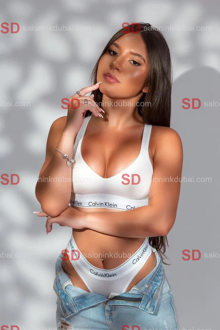Ivy β escort in Dubai
