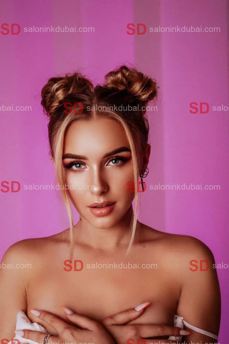 Ivy β escort in Dubai
