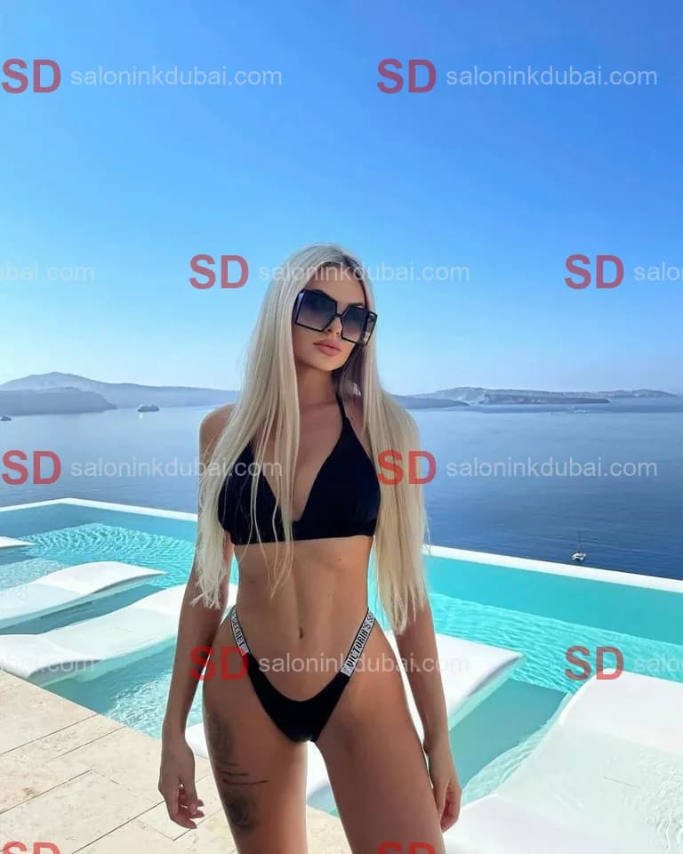 Ivy β escort in Dubai