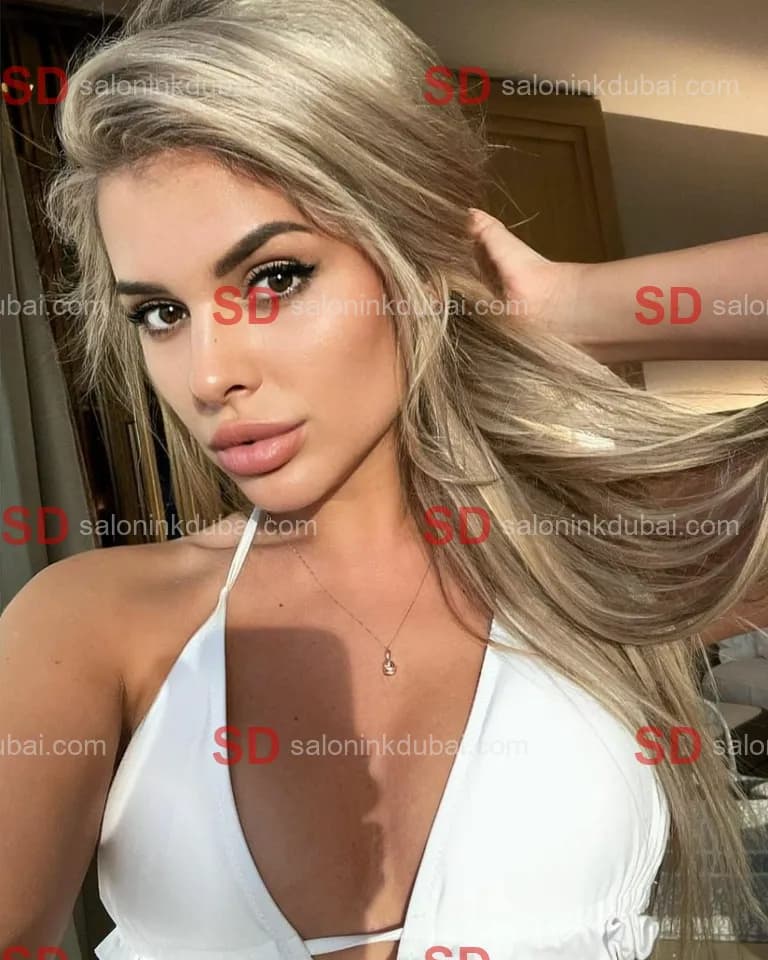 Ivy β escort in Dubai