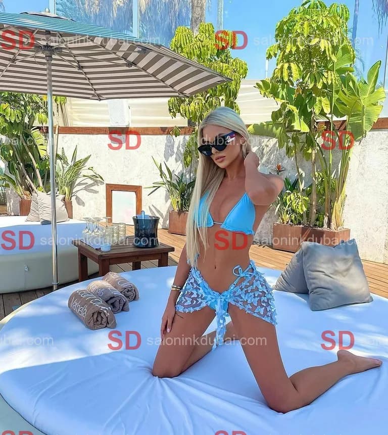 Ivy β escort in Dubai