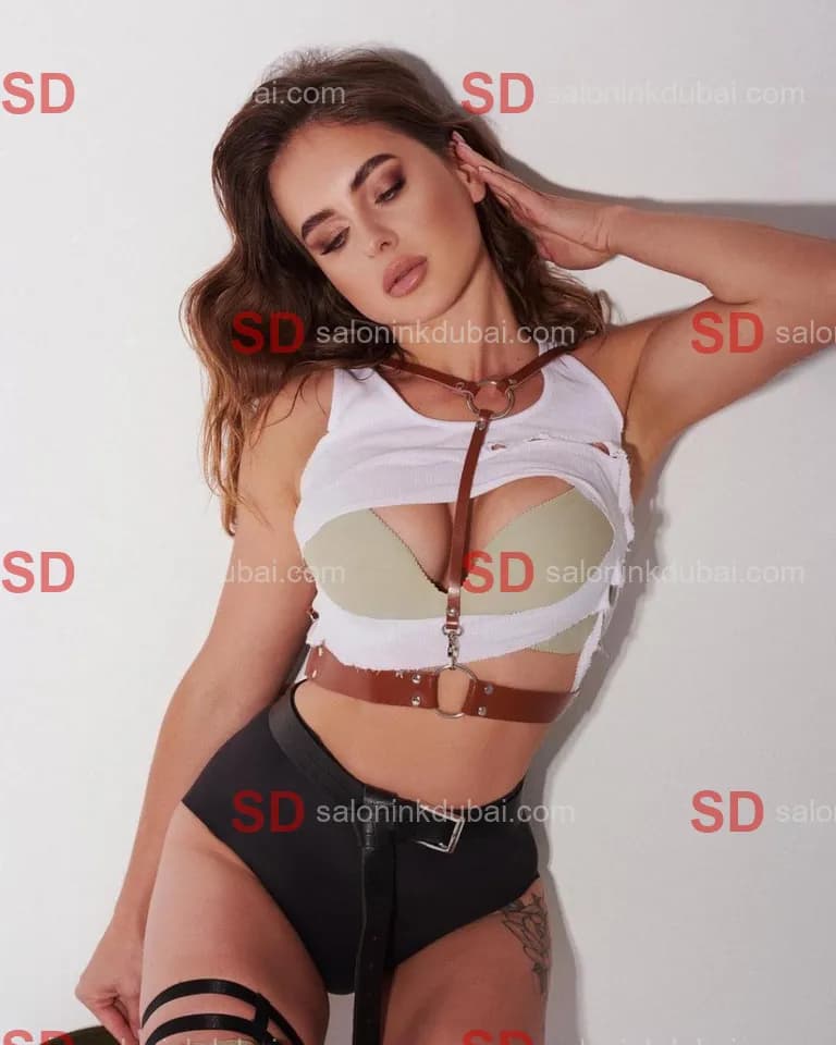 Jade β escort in Dubai