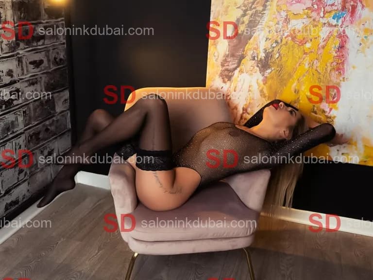 Jade β escort in Dubai