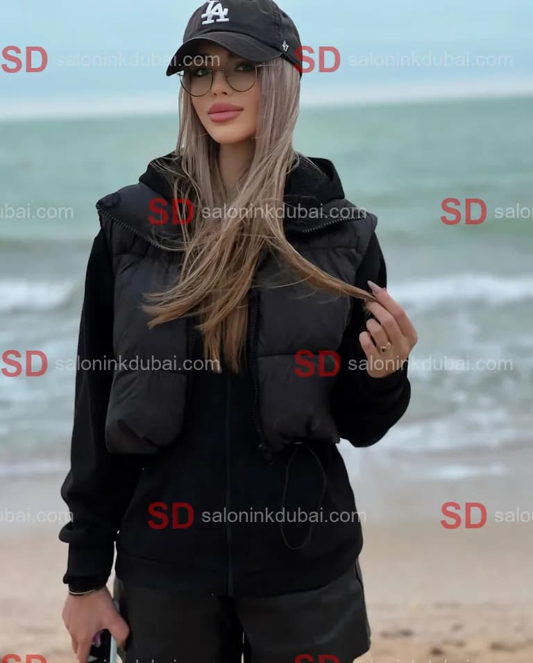 Jasmine β escort in Dubai