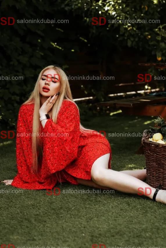 Jasmine β escort in Dubai