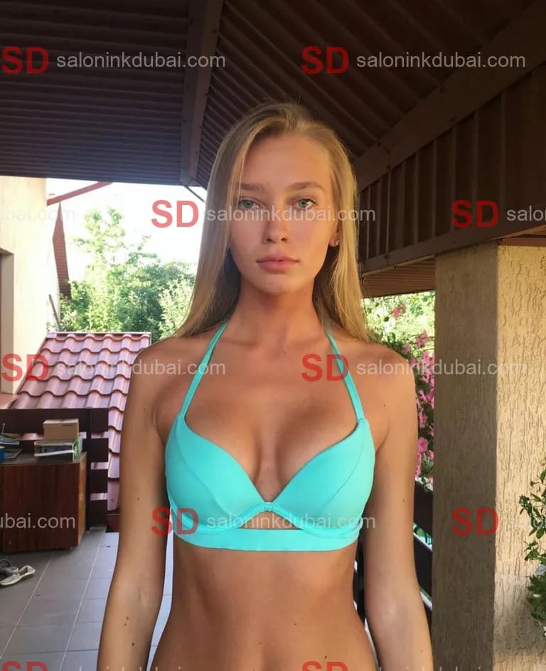 Jasmine β escort in Dubai