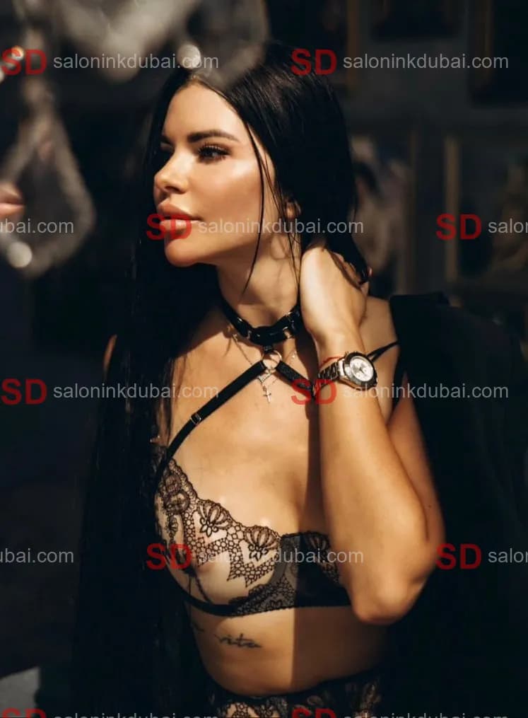 Jenna β escort in Dubai