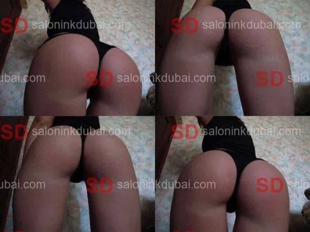 Jenna β escort in Dubai