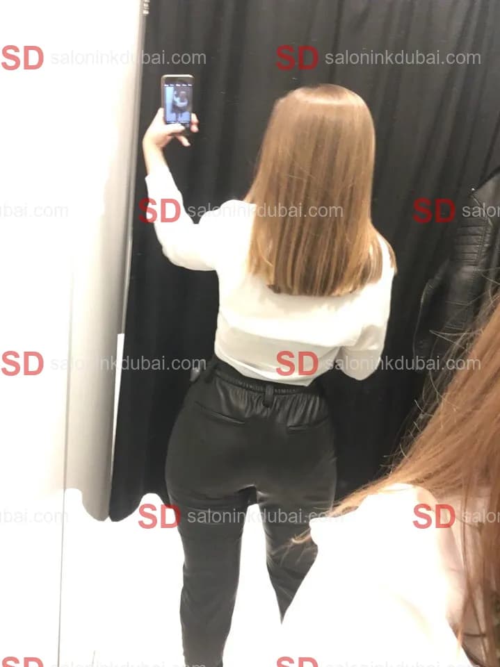 Jenna β escort in Dubai