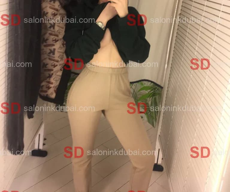 Jenna β escort in Dubai