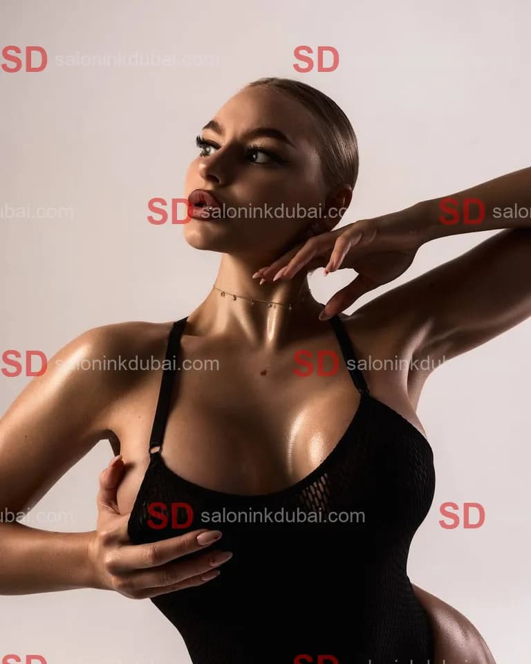 Jenna β escort in Dubai