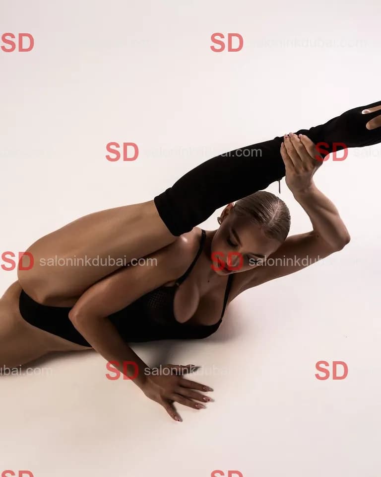 Jenna β escort in Dubai