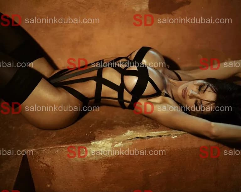 Jenna β escort in Dubai