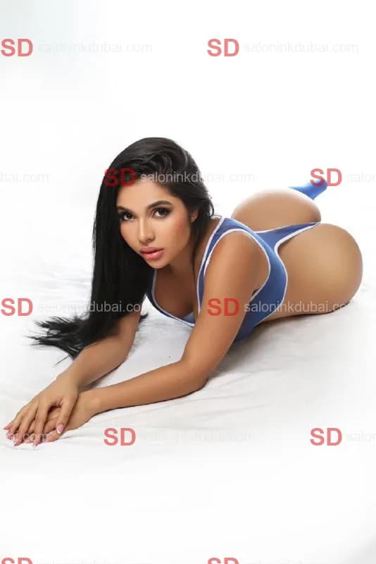 Jessa β escort in Dubai