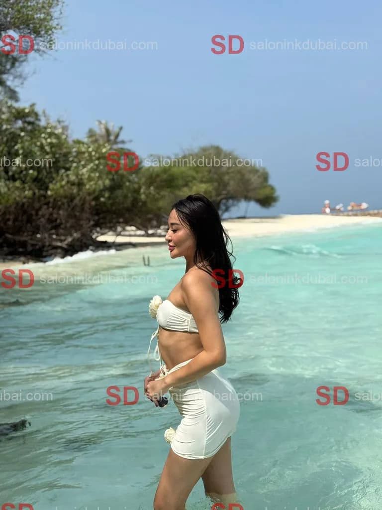 Jessa β escort in Dubai
