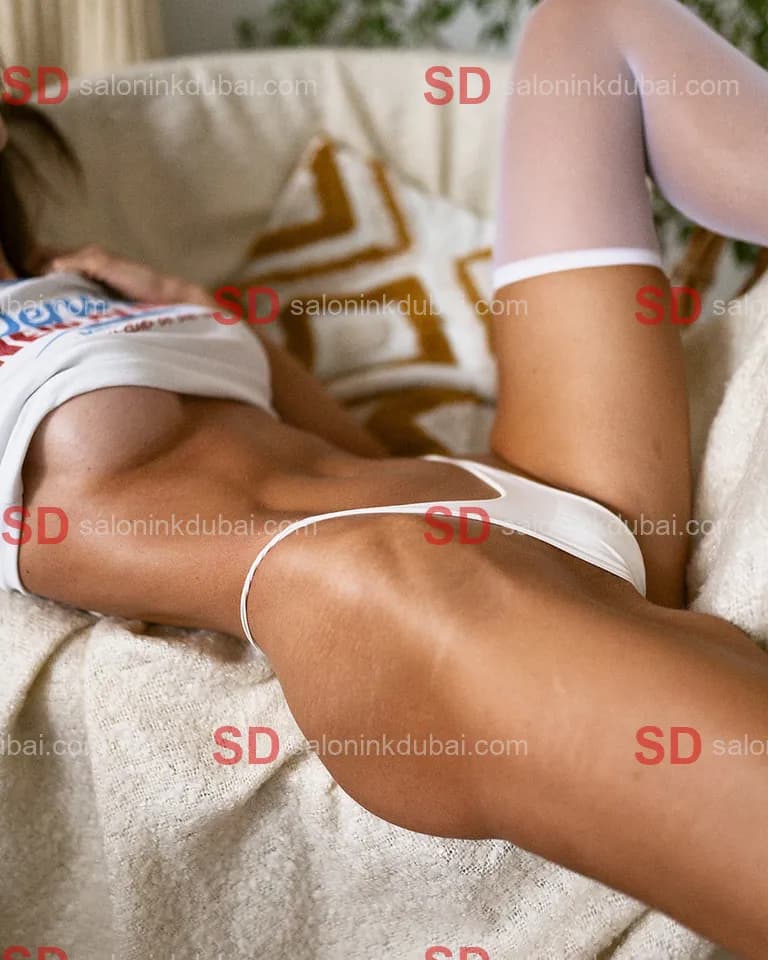 Jessa β escort in Dubai