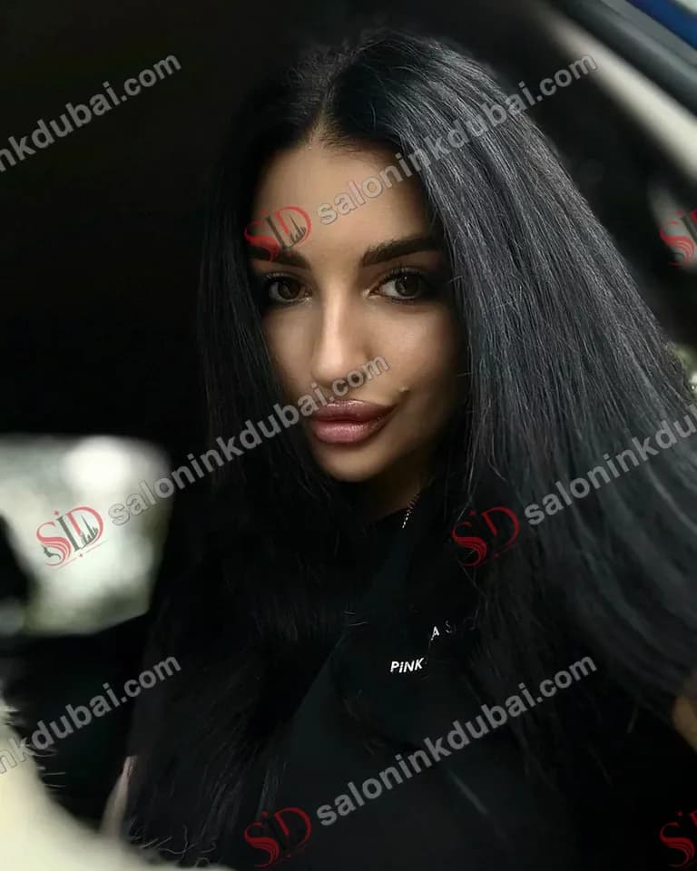 Jocelyn — escort in Dubai