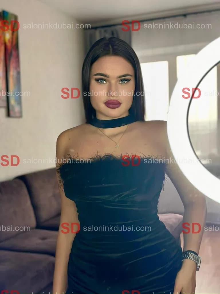 Julia β escort in Dubai