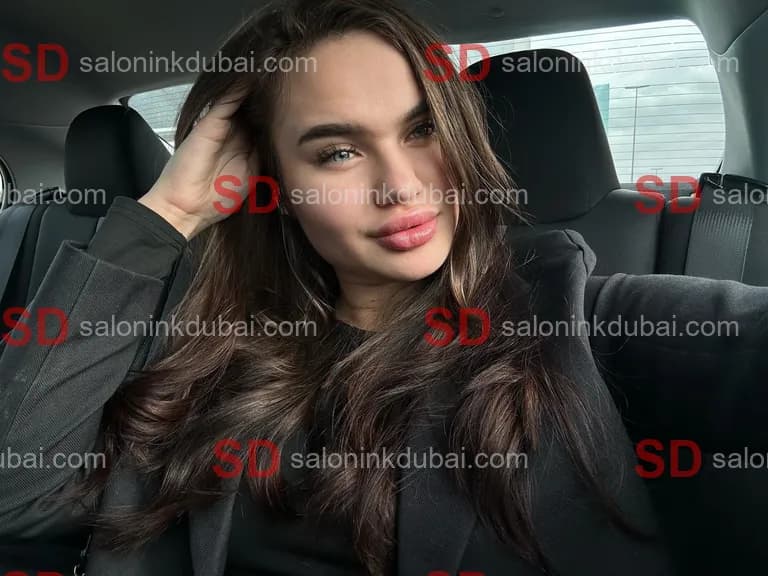 Julia β escort in Dubai