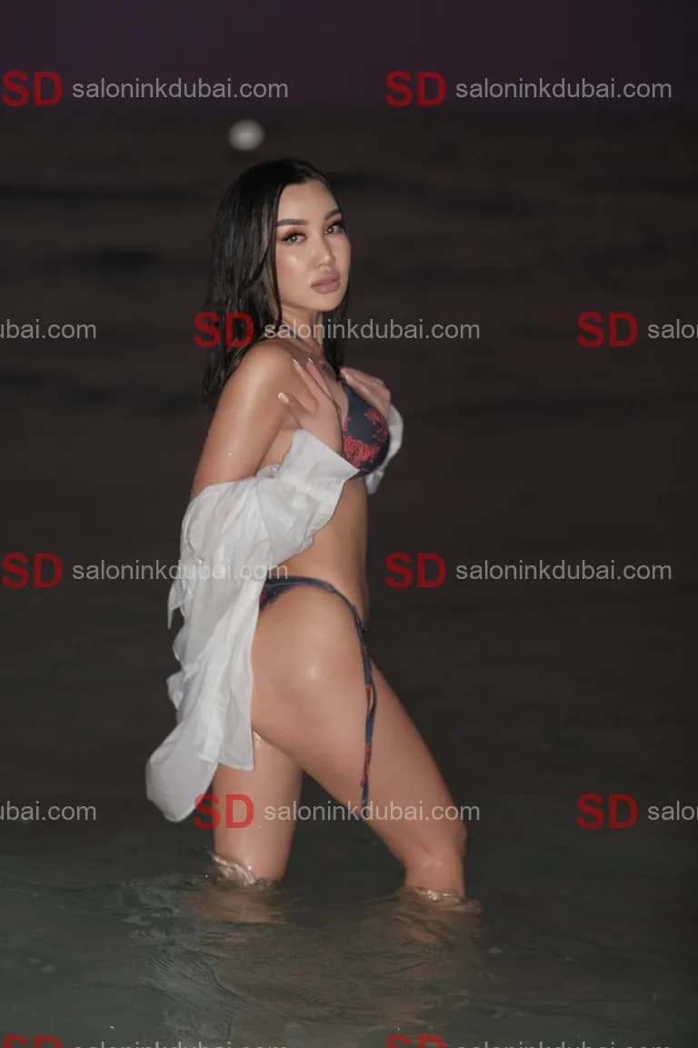 Julia β escort in Dubai