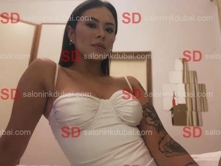 Julia β escort in Dubai