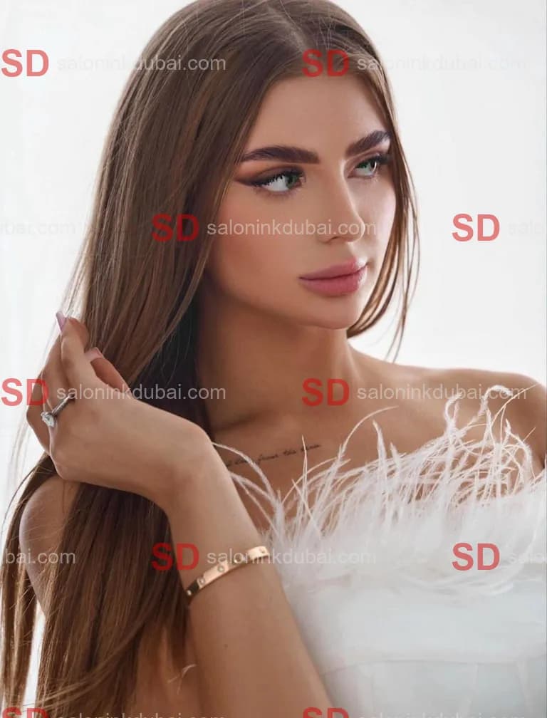 Julia β escort in Dubai