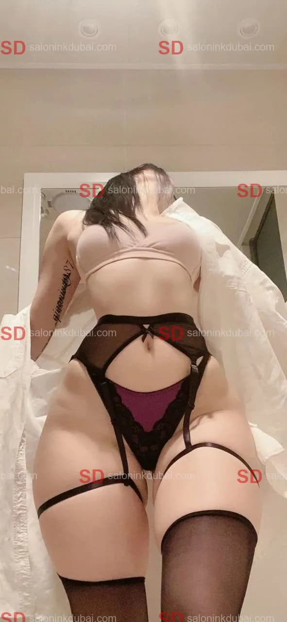 Julia β escort in Dubai