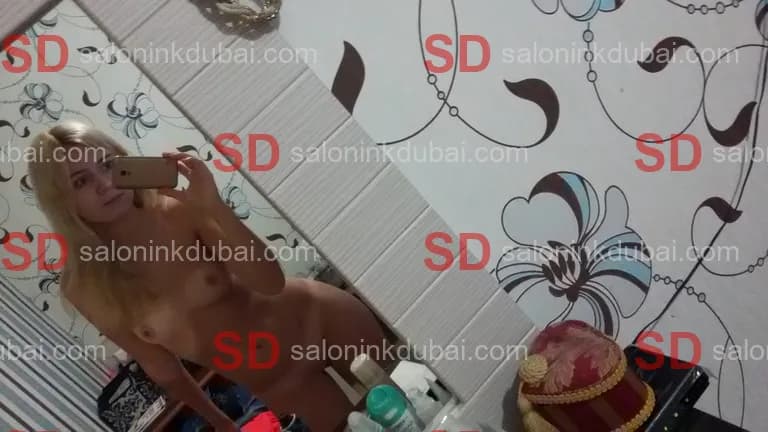 Julia β escort in Dubai