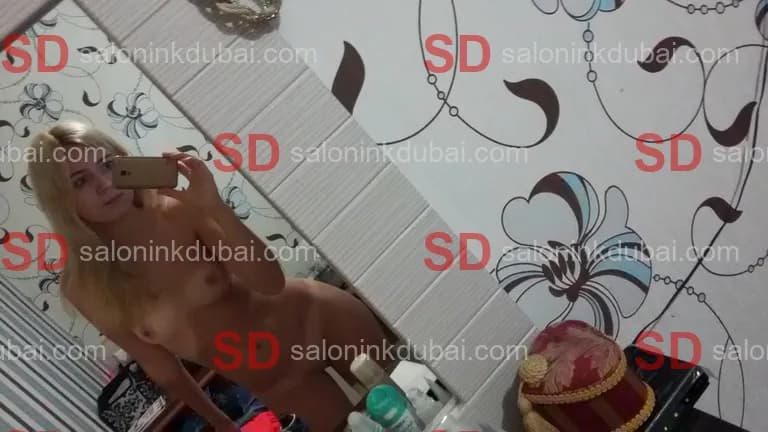 Julia β escort in Dubai