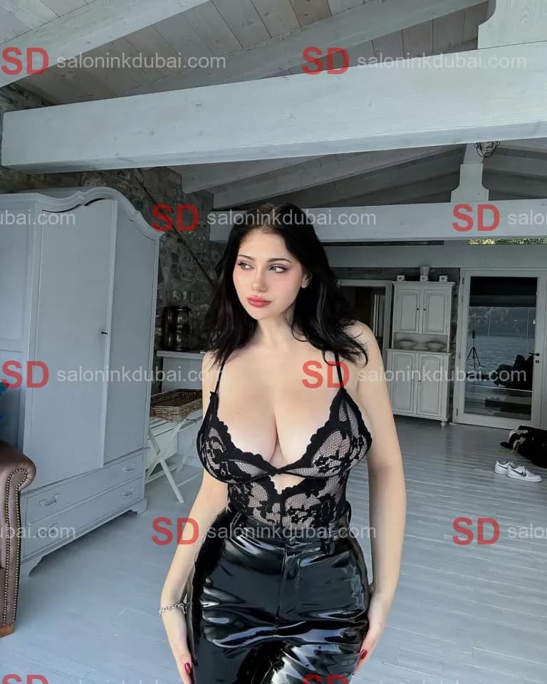 Juliet β escort in Dubai