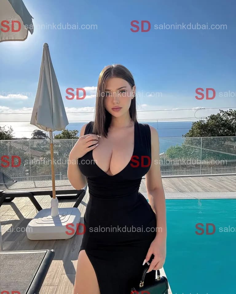 Juliet β escort in Dubai