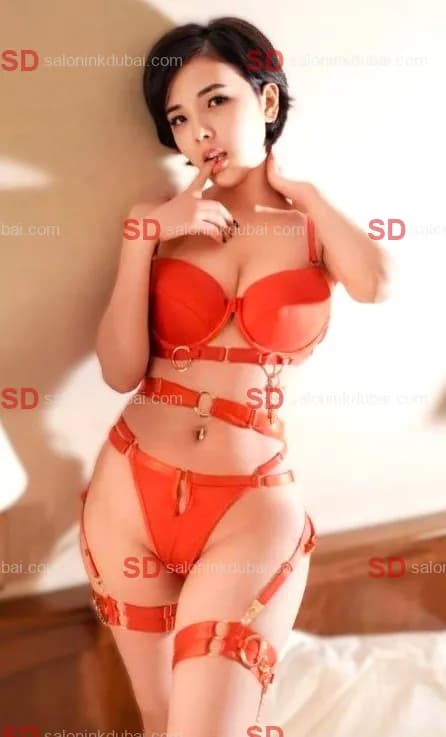 Juliet β escort in Dubai