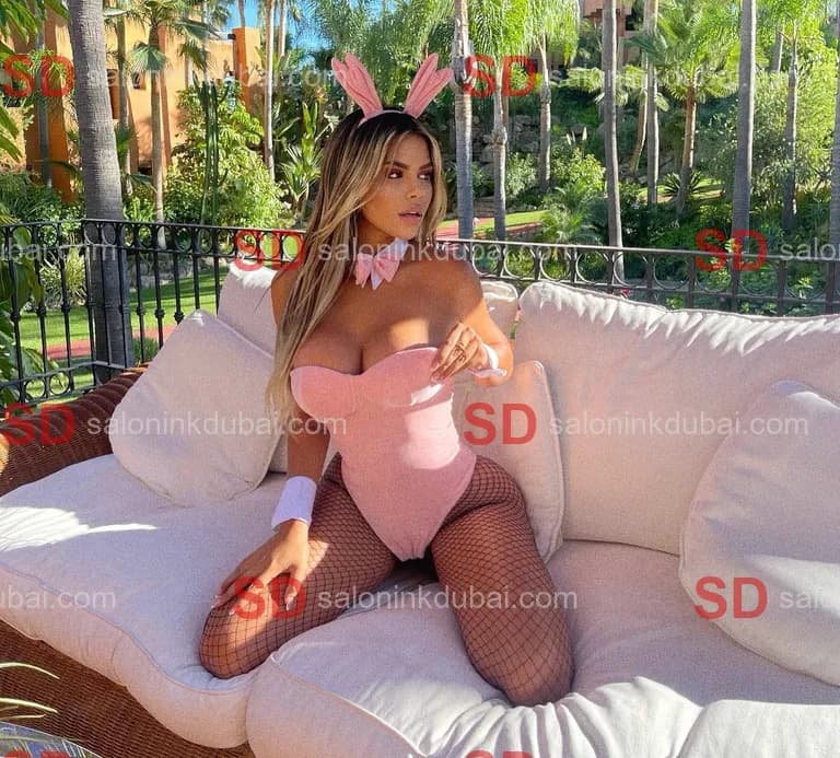 Kaia — escort in Dubai