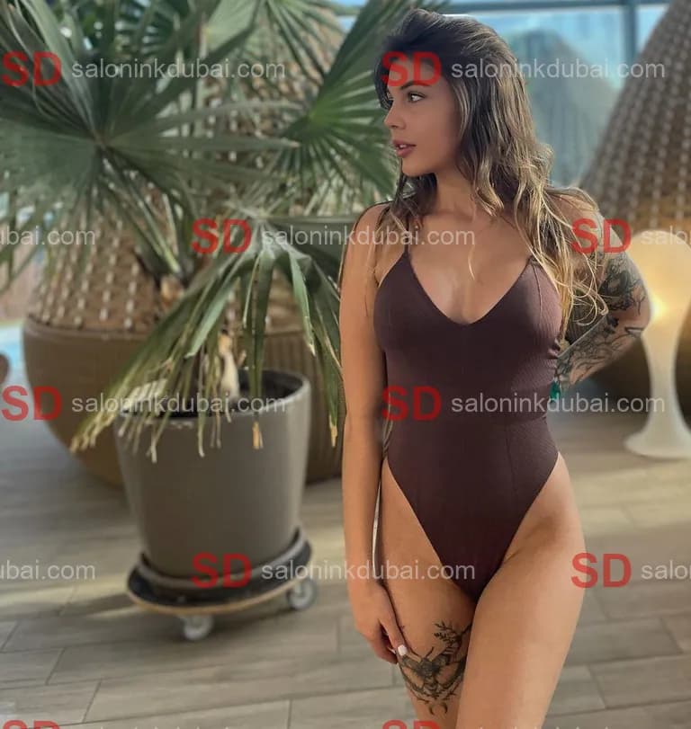 Kaia β escort in Dubai