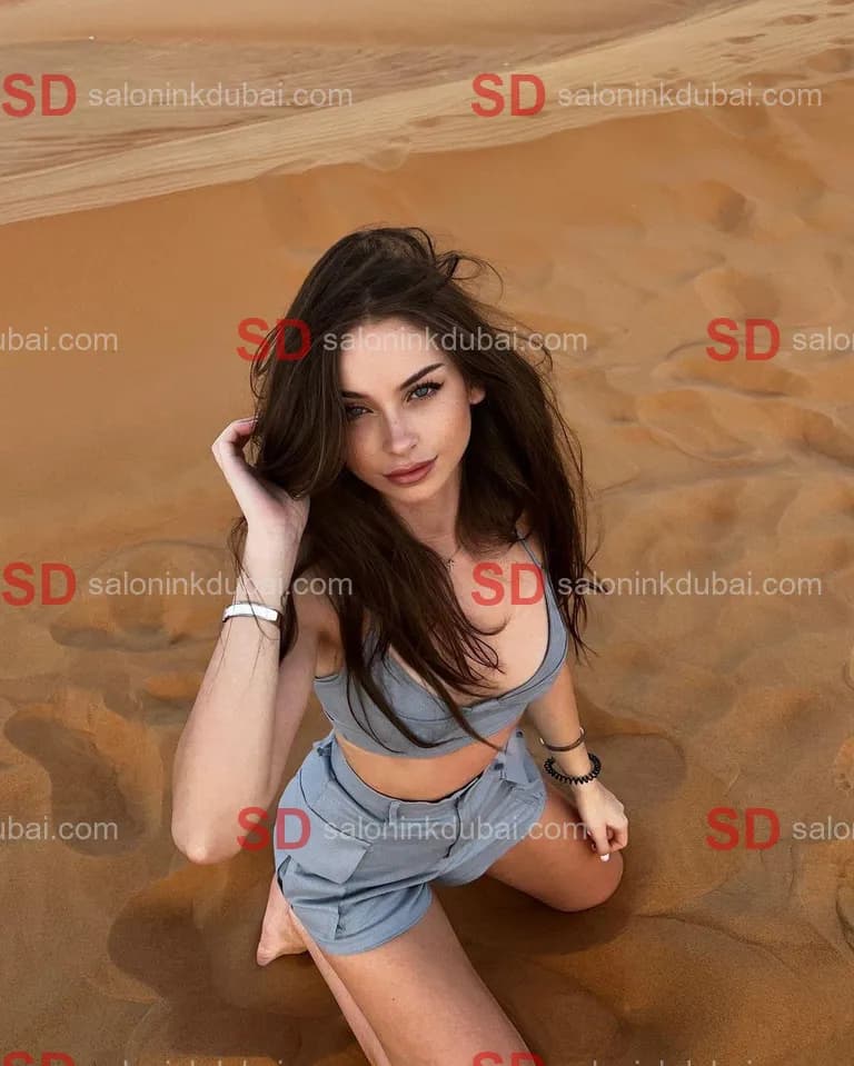 Kaia β escort in Dubai