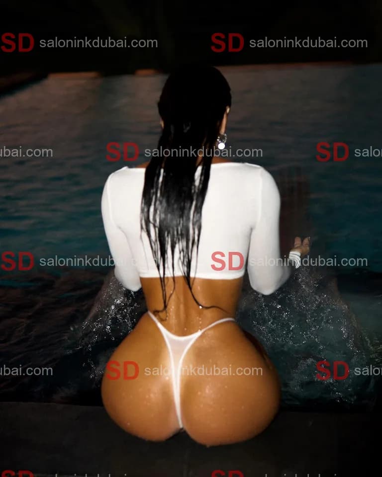 Kaia β escort in Dubai