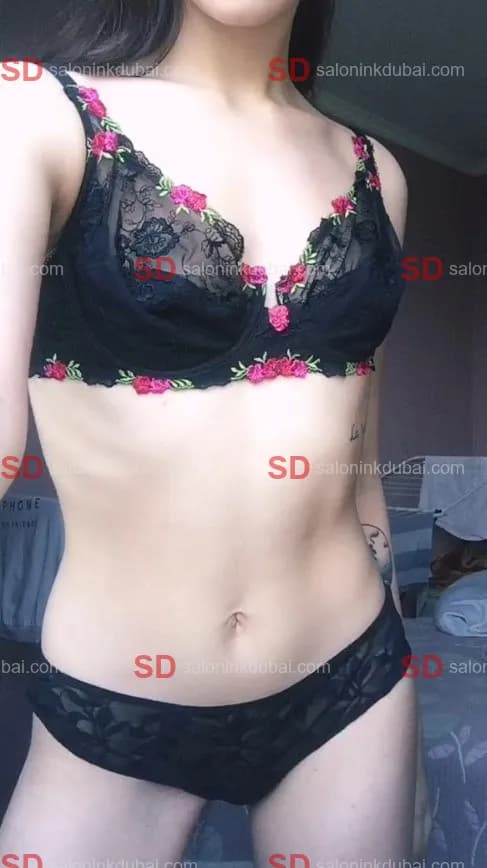 Kaia β escort in Dubai