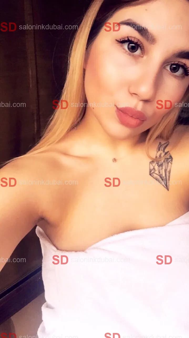 Kaia β escort in Dubai