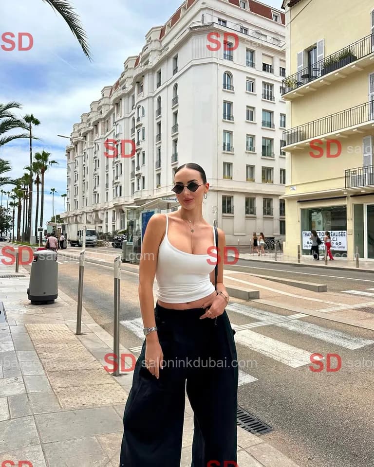 Kara β escort in Dubai