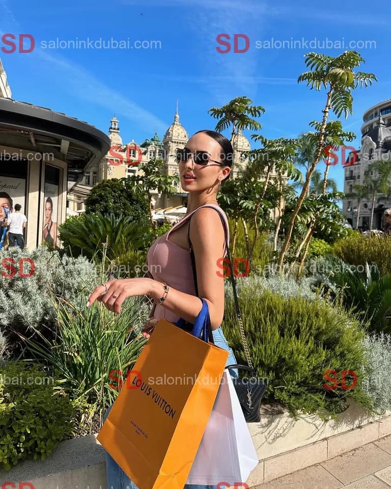 Kara β escort in Dubai