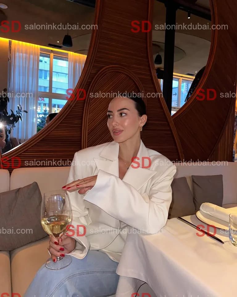 Kara β escort in Dubai