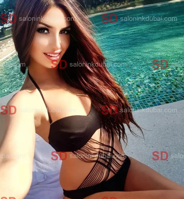 Kara β escort in Dubai