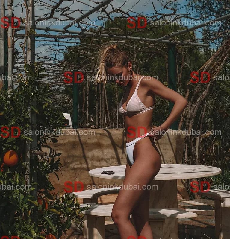 Kara β escort in Dubai