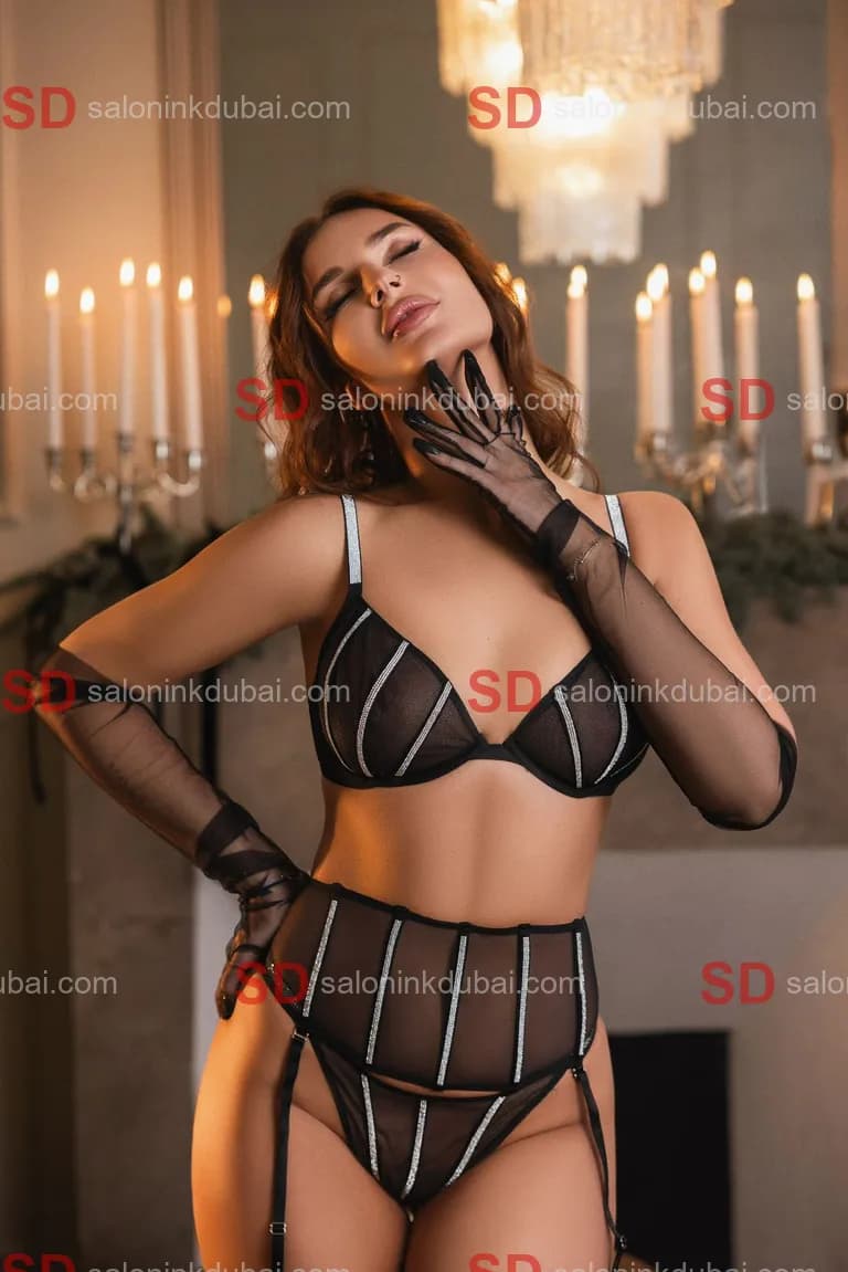 Karina β escort in Dubai