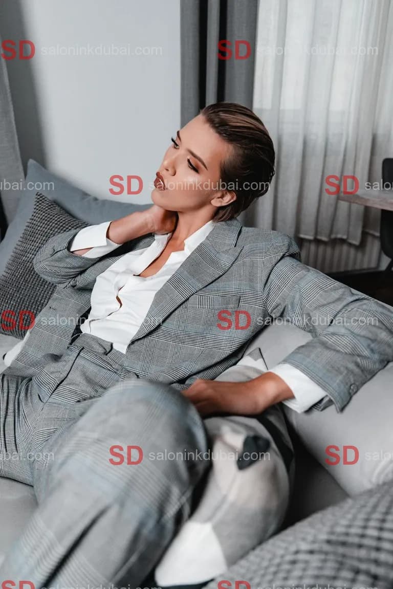 Karina β escort in Dubai