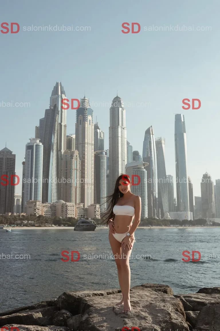 Karina β escort in Dubai